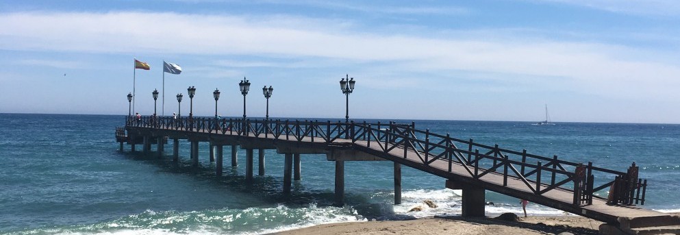 Manager Camp Marbella