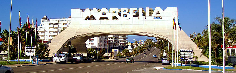 Marbella Fitnesscamp Franco Wierges